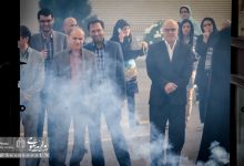 گزارش تصویری | جشنواره غذای طیبات ویژه دانشجویان دختر خوابگاه هفتم تیر دانشگاه صنعتی شاهرود 